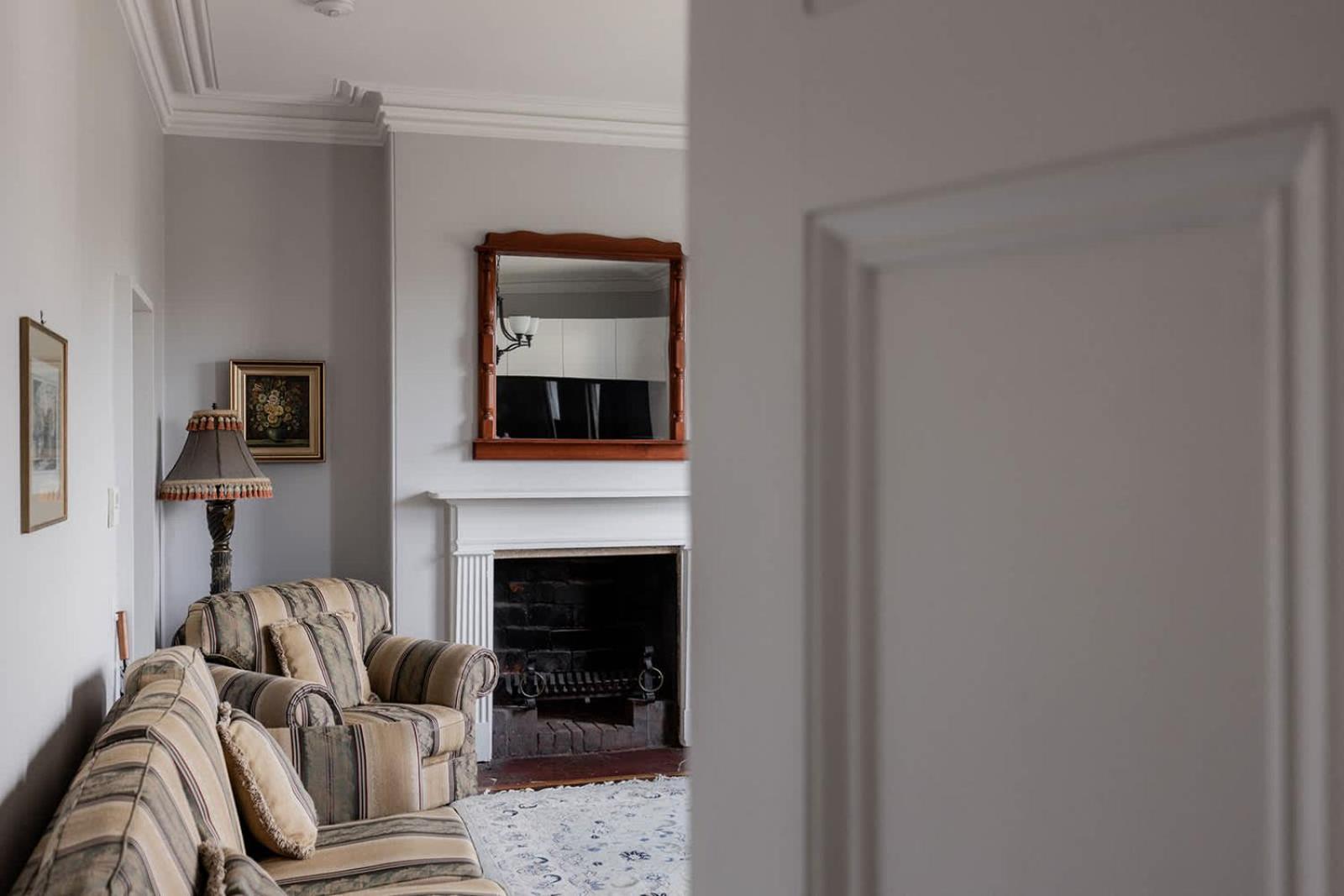 The Drawing Room Hobart Exterior foto