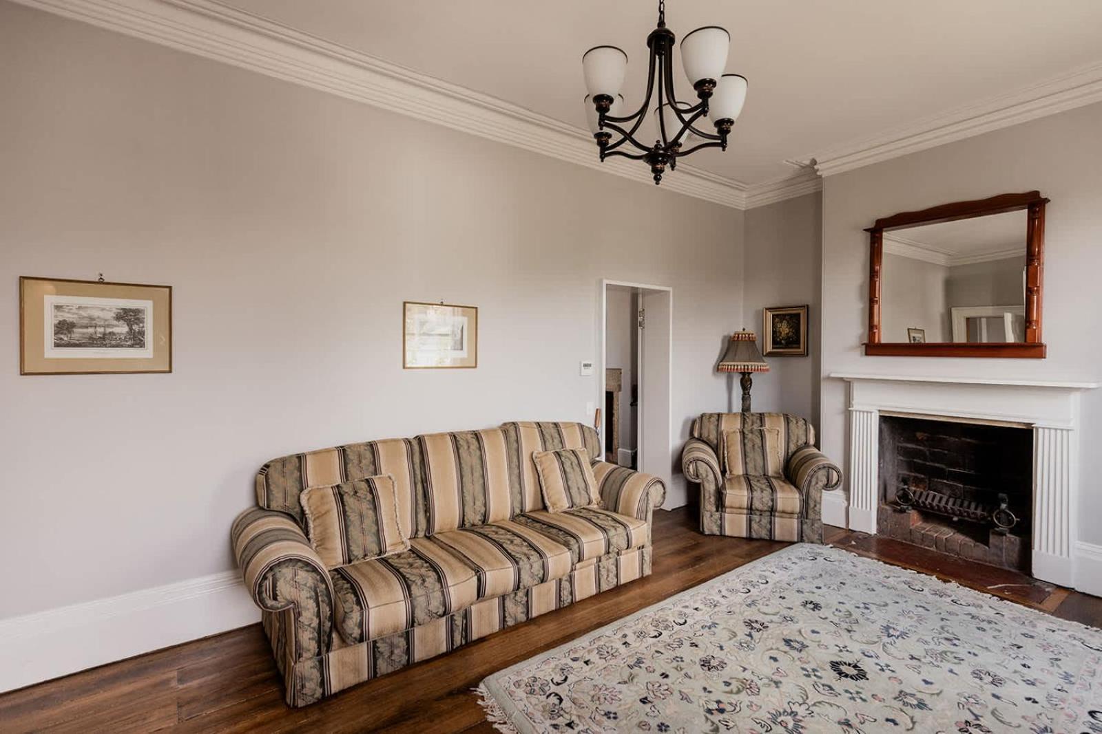 The Drawing Room Hobart Exterior foto
