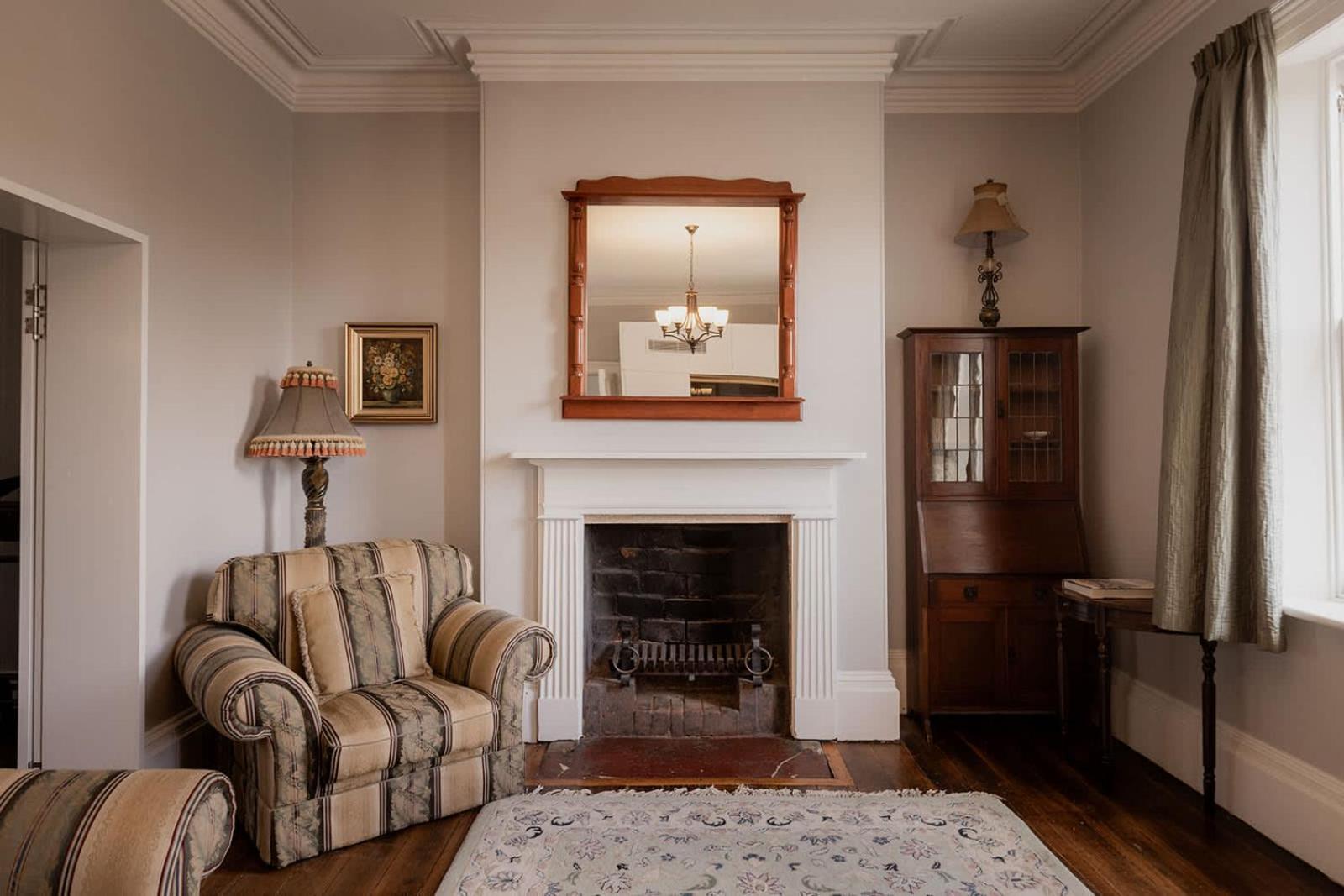 The Drawing Room Hobart Exterior foto